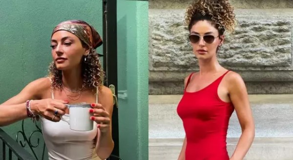 Şimdiki halini görenler tanıyamadı